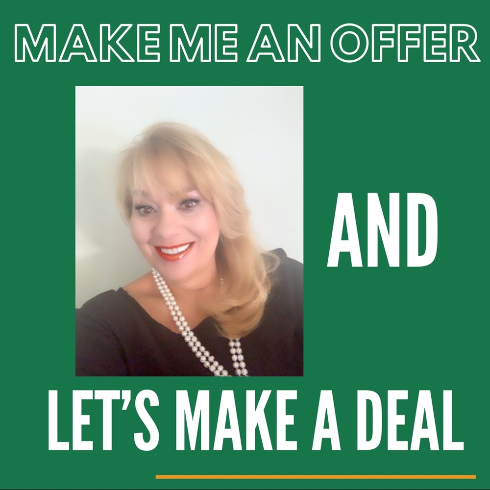 Let’s MAKE A DEAL